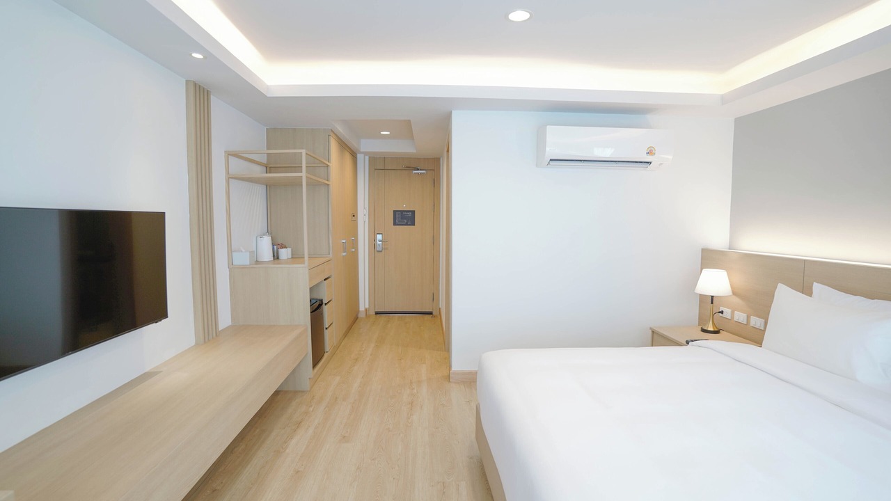 Photo of Bedroom in Ban Bang Saen