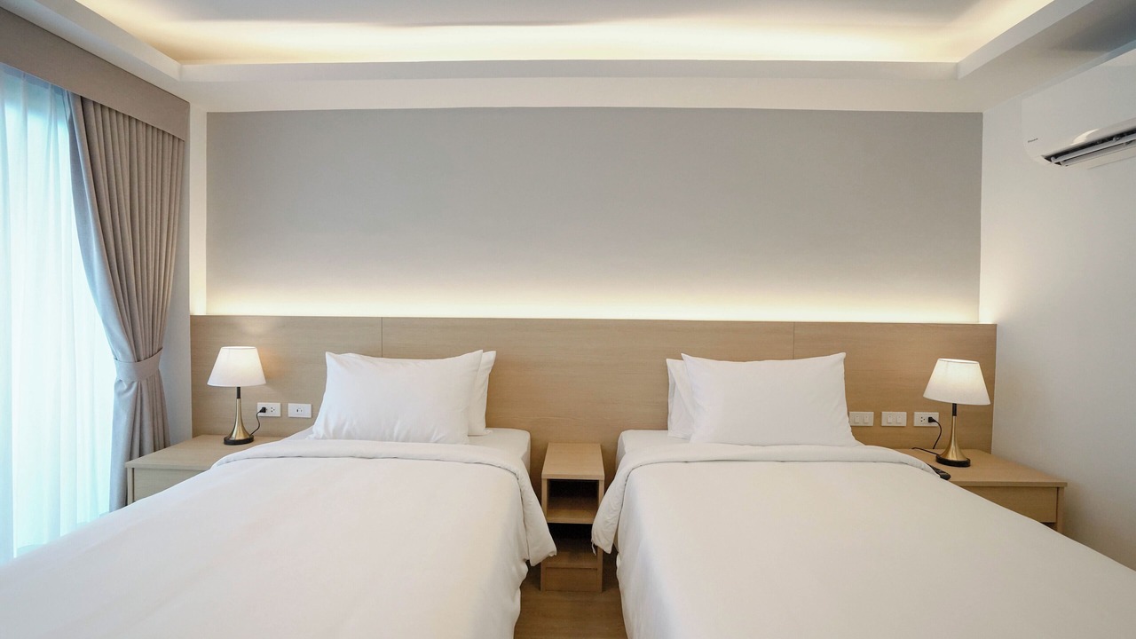 Photo of Bedroom in Ban Bang Saen