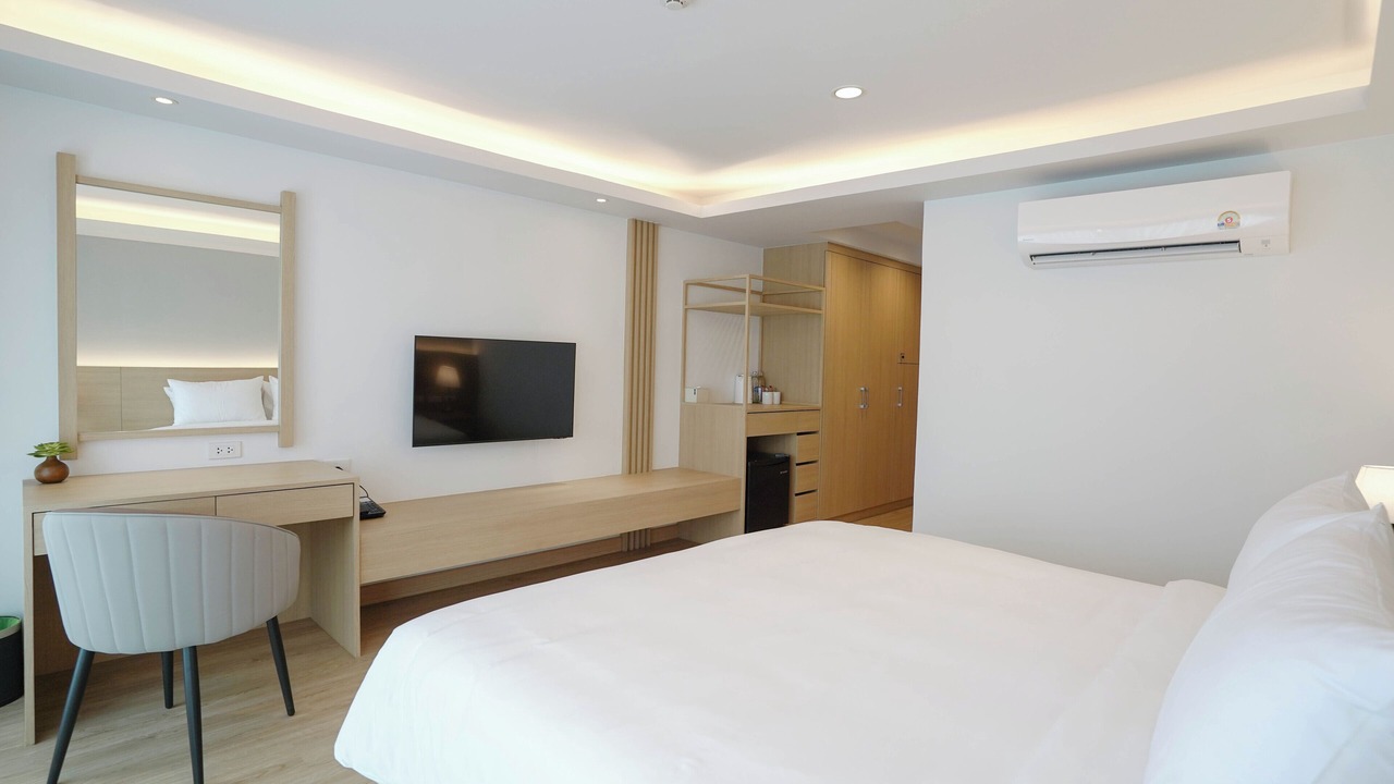 Photo of Bedroom in Ban Bang Saen