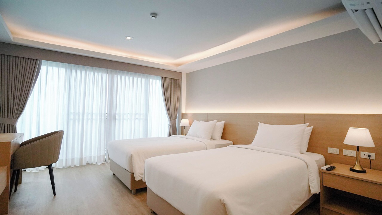 Photo of Bedroom in Ban Bang Saen
