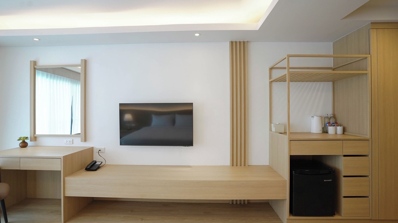 Photo of Bedroom in Ban Bang Saen