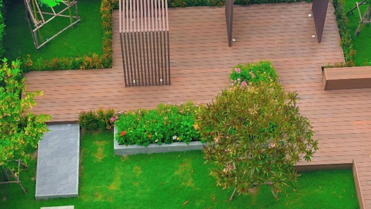 Photo of Outdoor in Ban Bang Saen