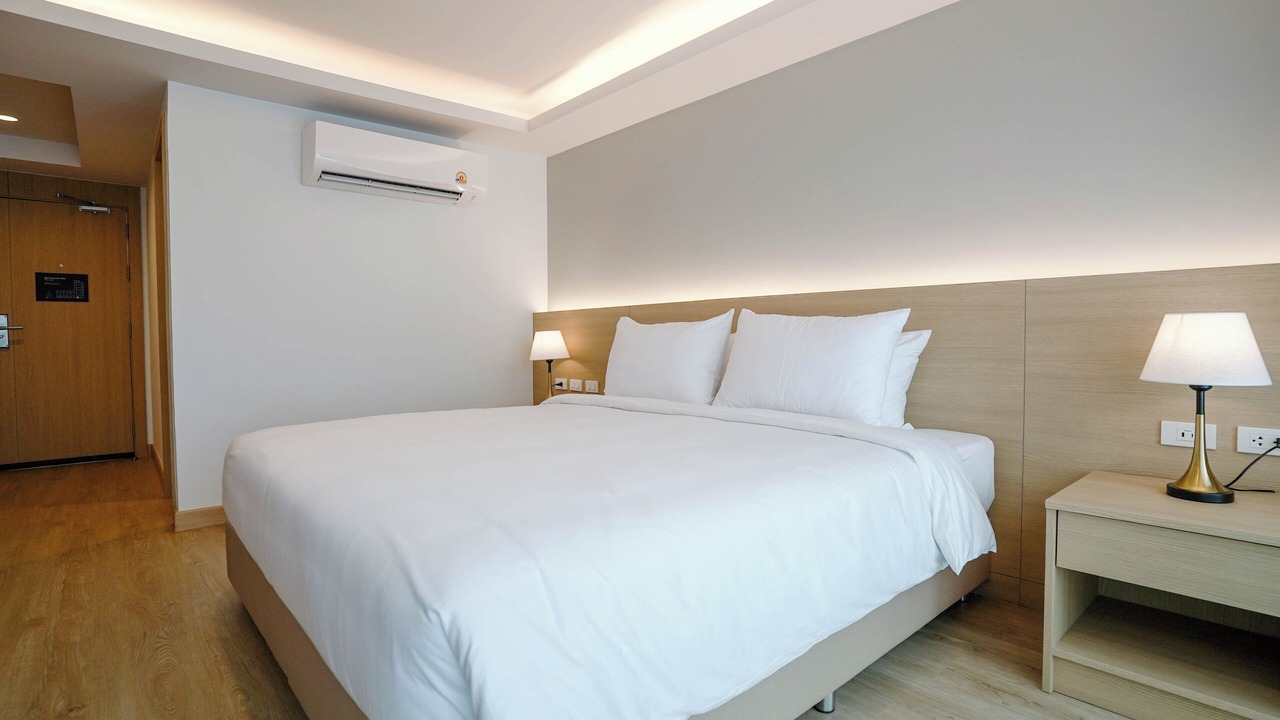 Photo of Bedroom in Ban Bang Saen
