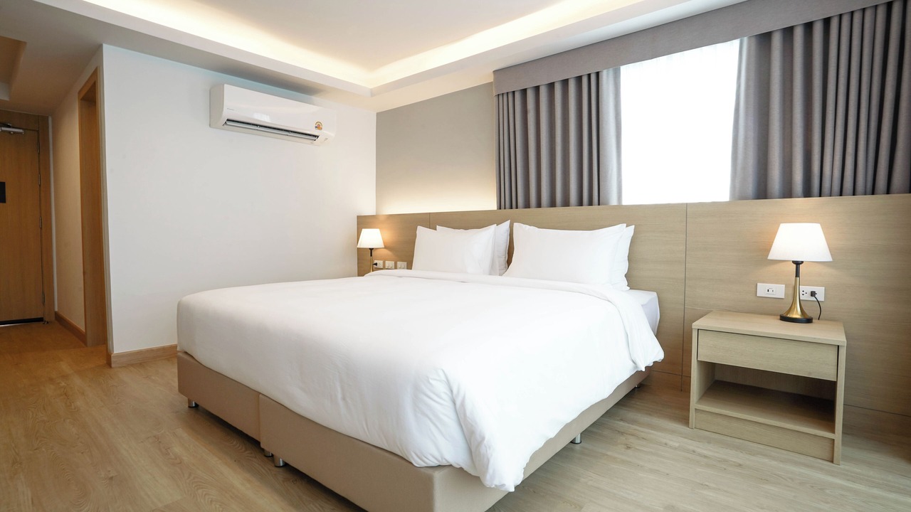 Photo of Bedroom in Ban Bang Saen