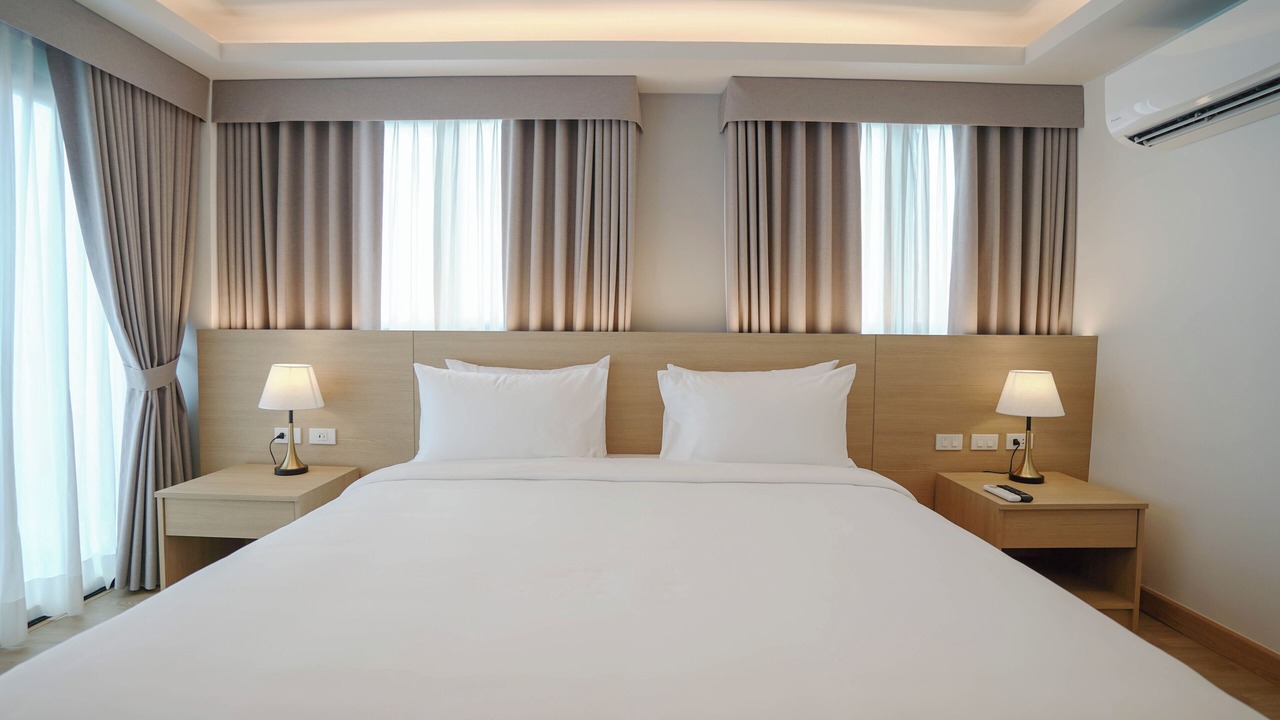 Photo of Bedroom in Ban Bang Saen
