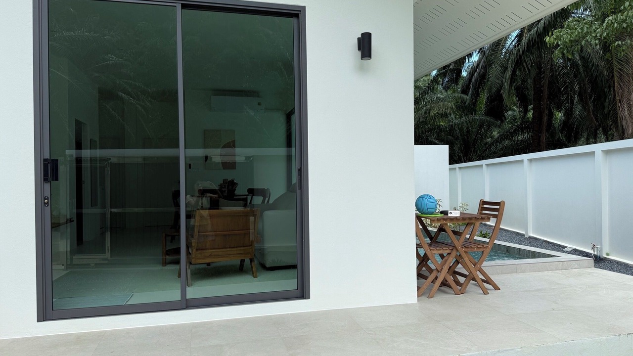 Photo of Outdoor in Ao Nang