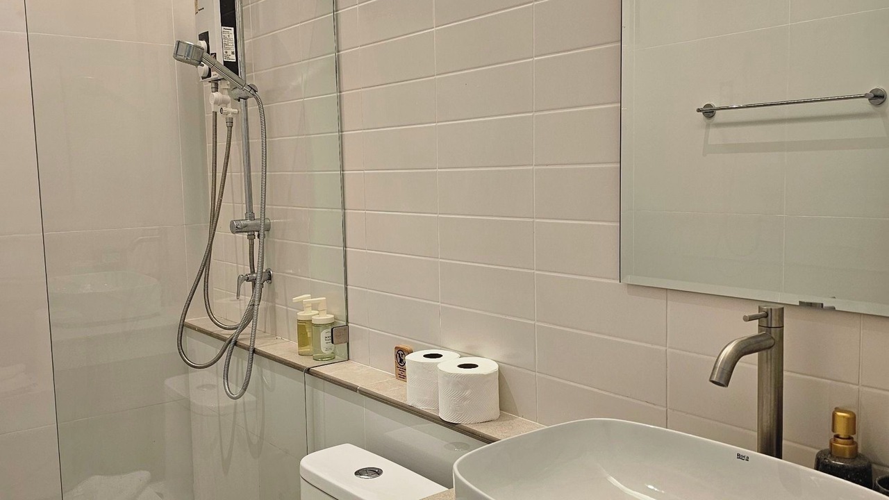 Photo of Bathroom in Ao Nang
