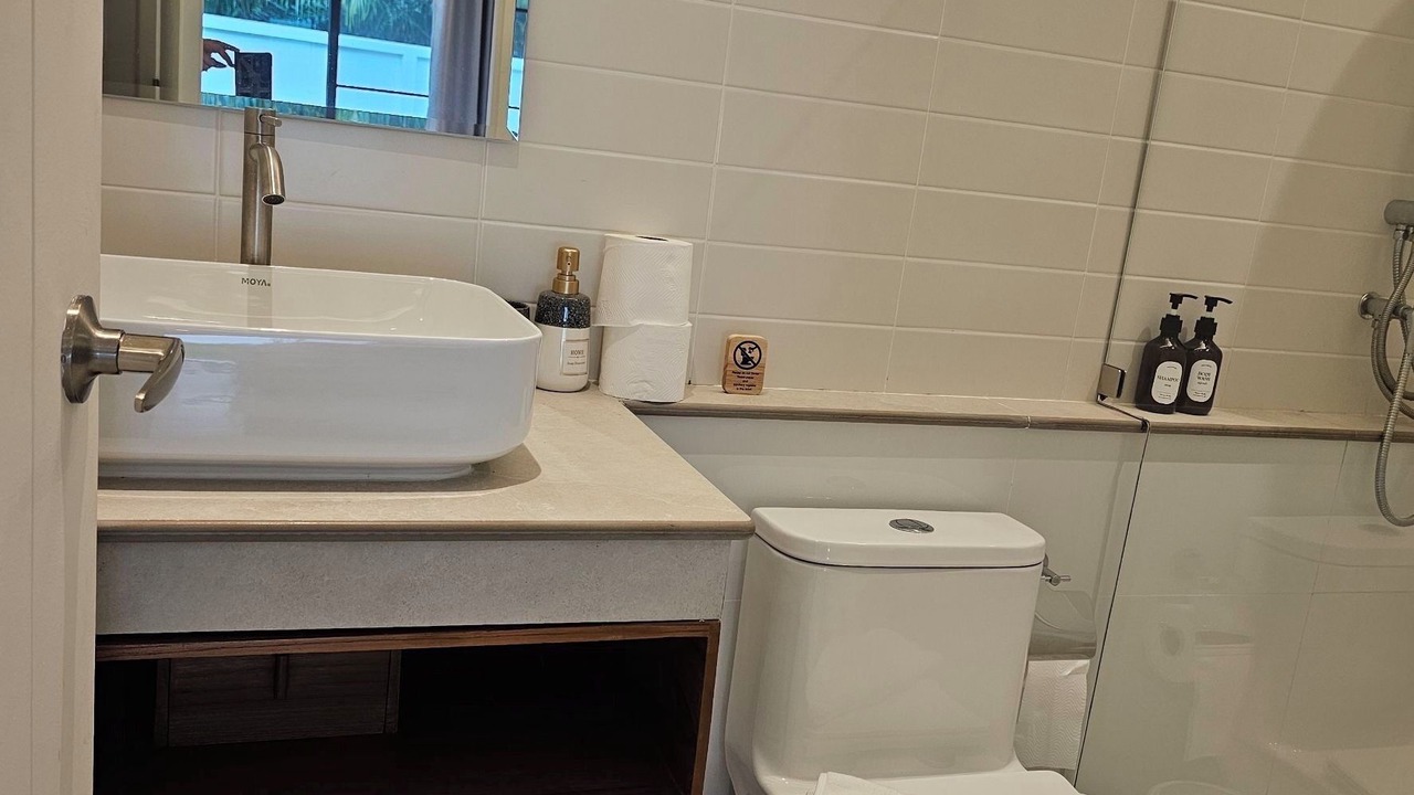 Photo of Bathroom in Ao Nang