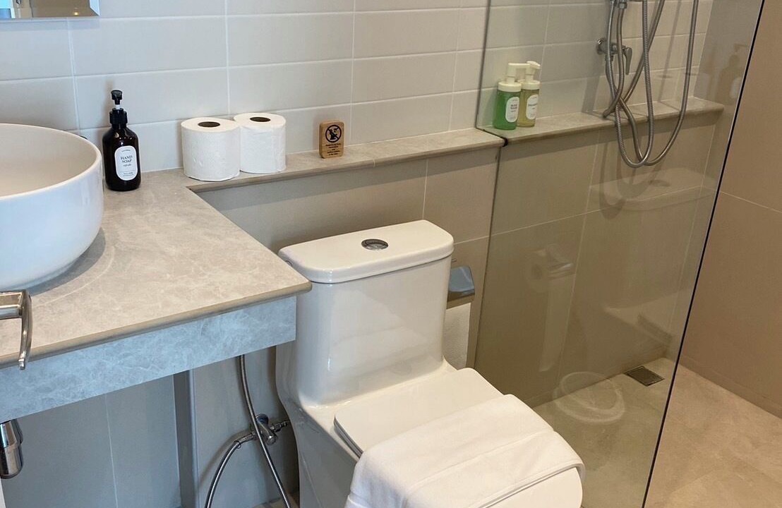 Photo of Bathroom in Ao Nang