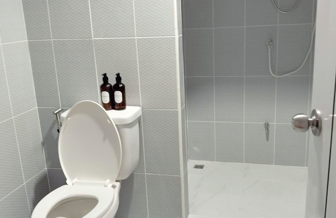 Photo of Bathroom in Nana