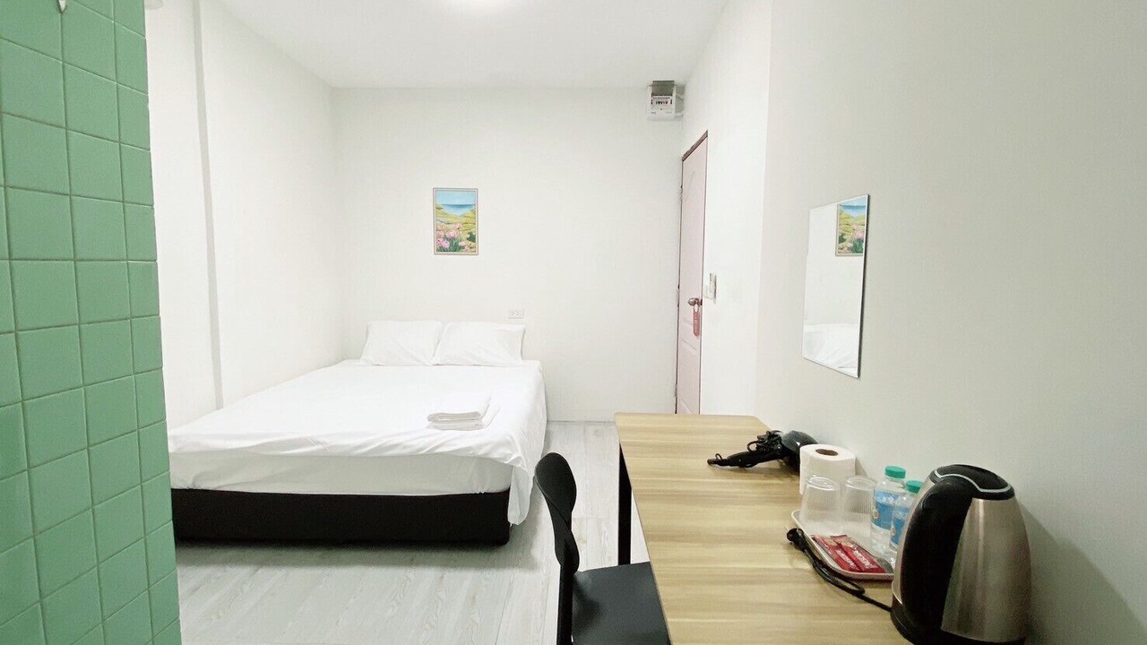 Photo of Bedroom in Siriraj