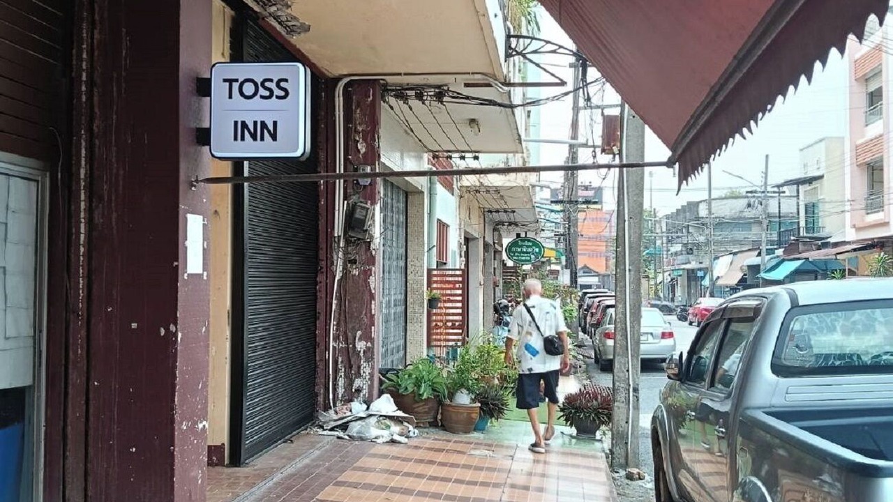 Photo of Outdoor in Downtown Hat Yai
