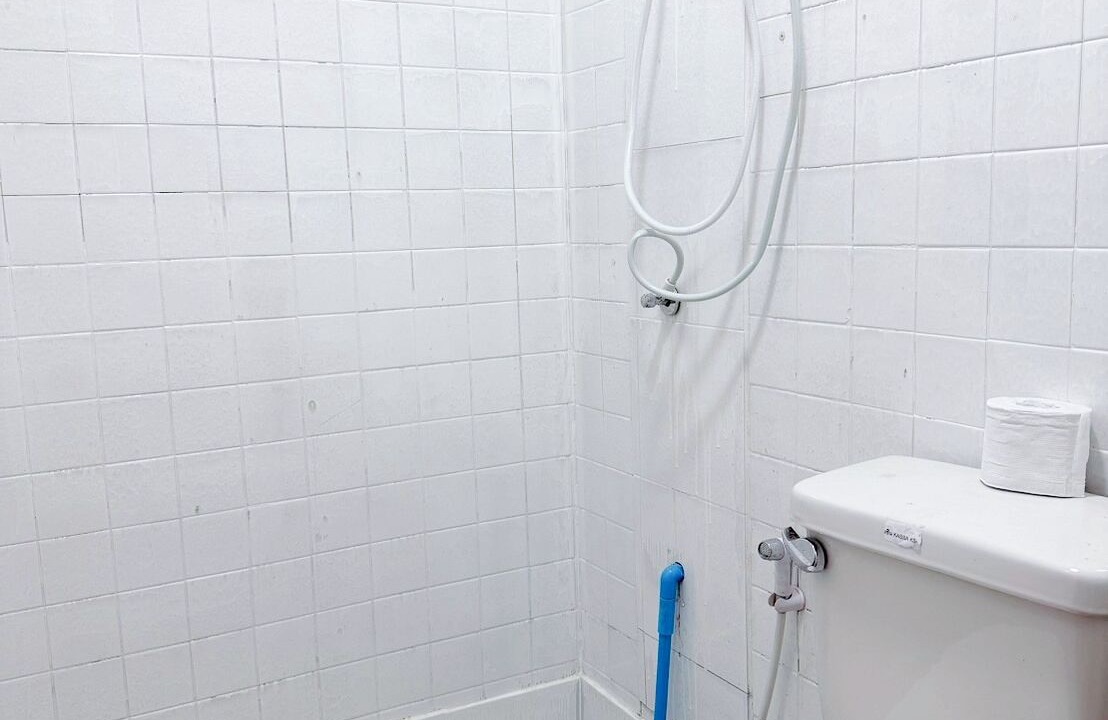 Photo of Bathroom in Downtown Hat Yai