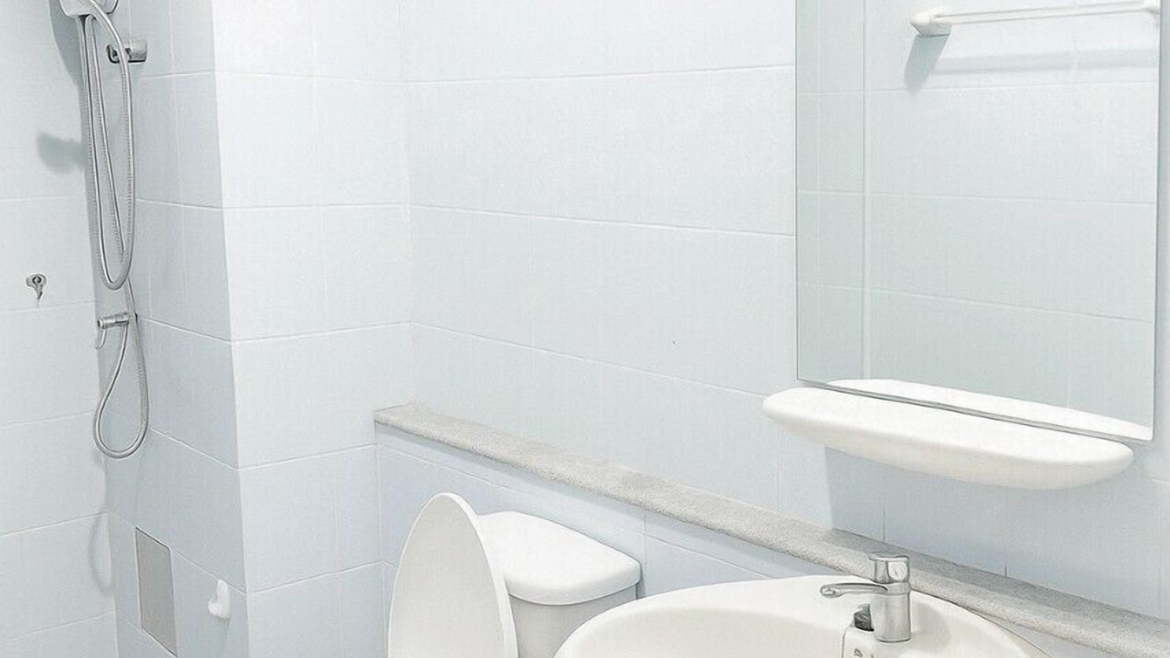 Photo of Bathroom in Nana