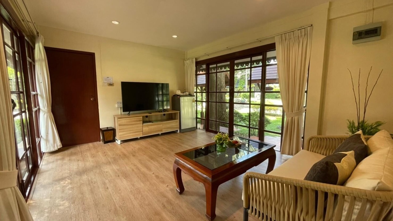 Photo of Bedroom in Tha Khlo