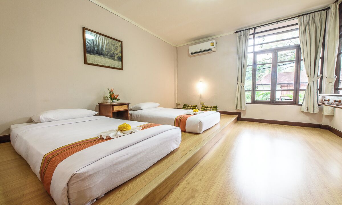 Photo of Bedroom in Tha Khlo