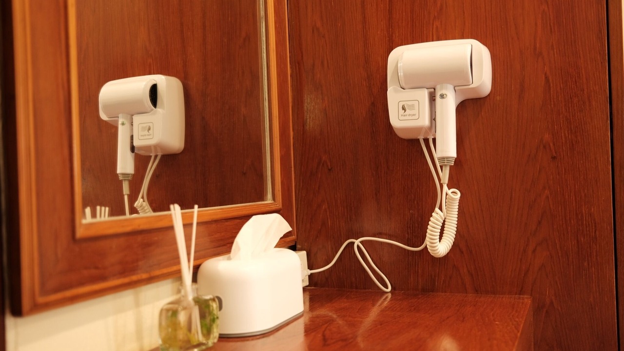 Photo of Bathroom in Tha Khlo