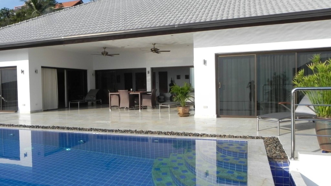 Photo of Outdoor in Mae Nam