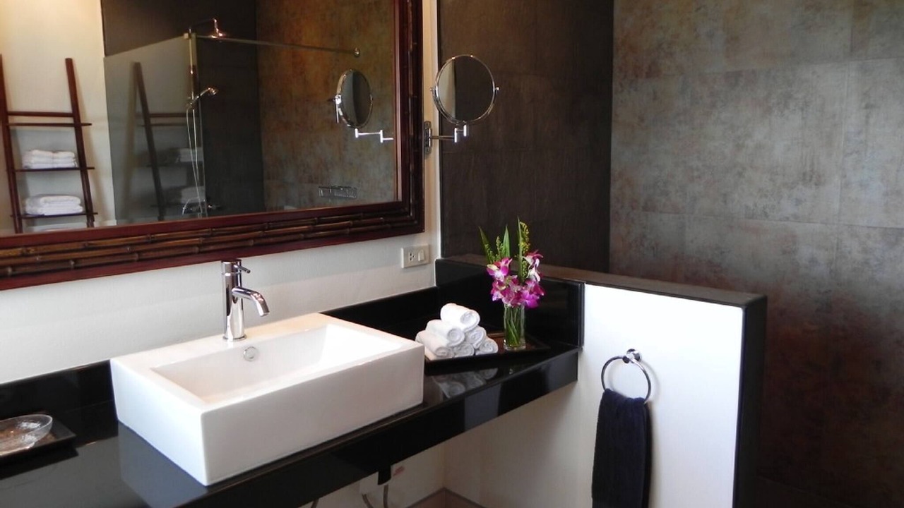 Photo of Bathroom in Mae Nam