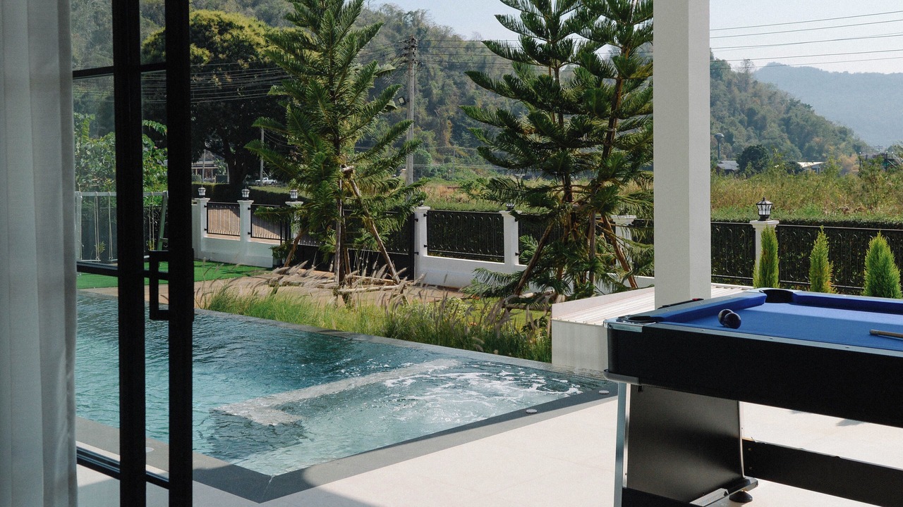 Photo of Patio Balcony in Nong Nam Daeng