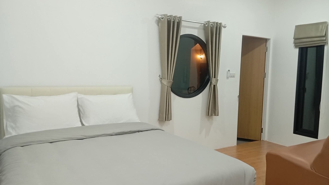 Photo of Bedroom in Chiang Rai