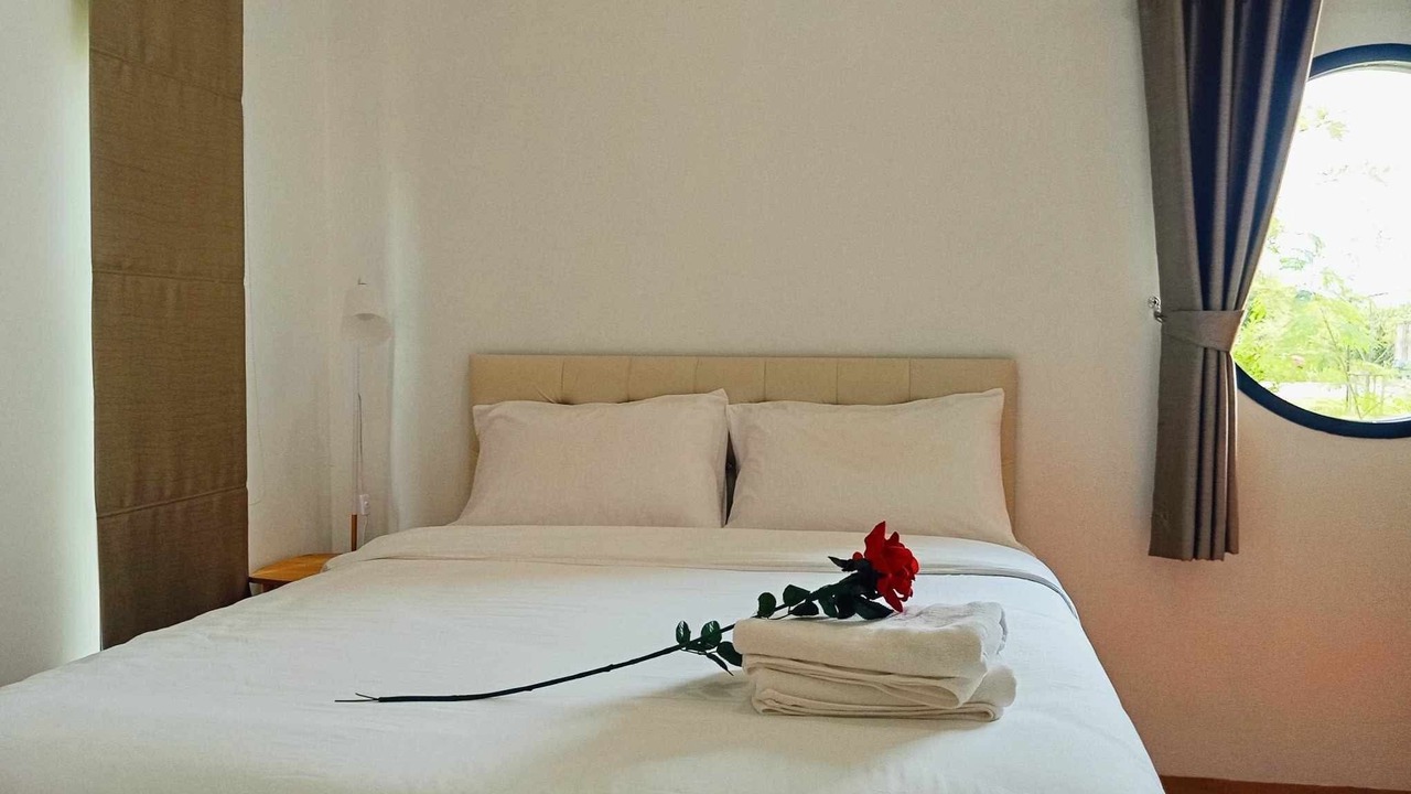 Photo of Bedroom in Chiang Rai