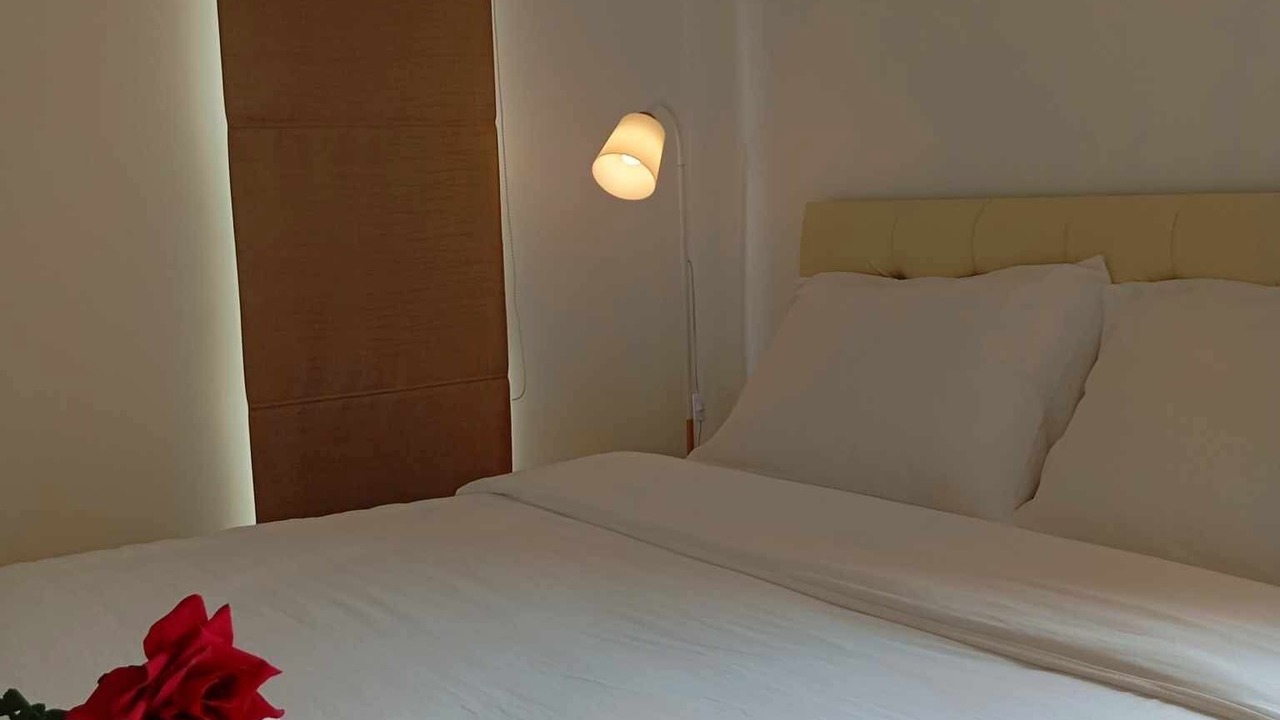 Photo of Bedroom in Chiang Rai