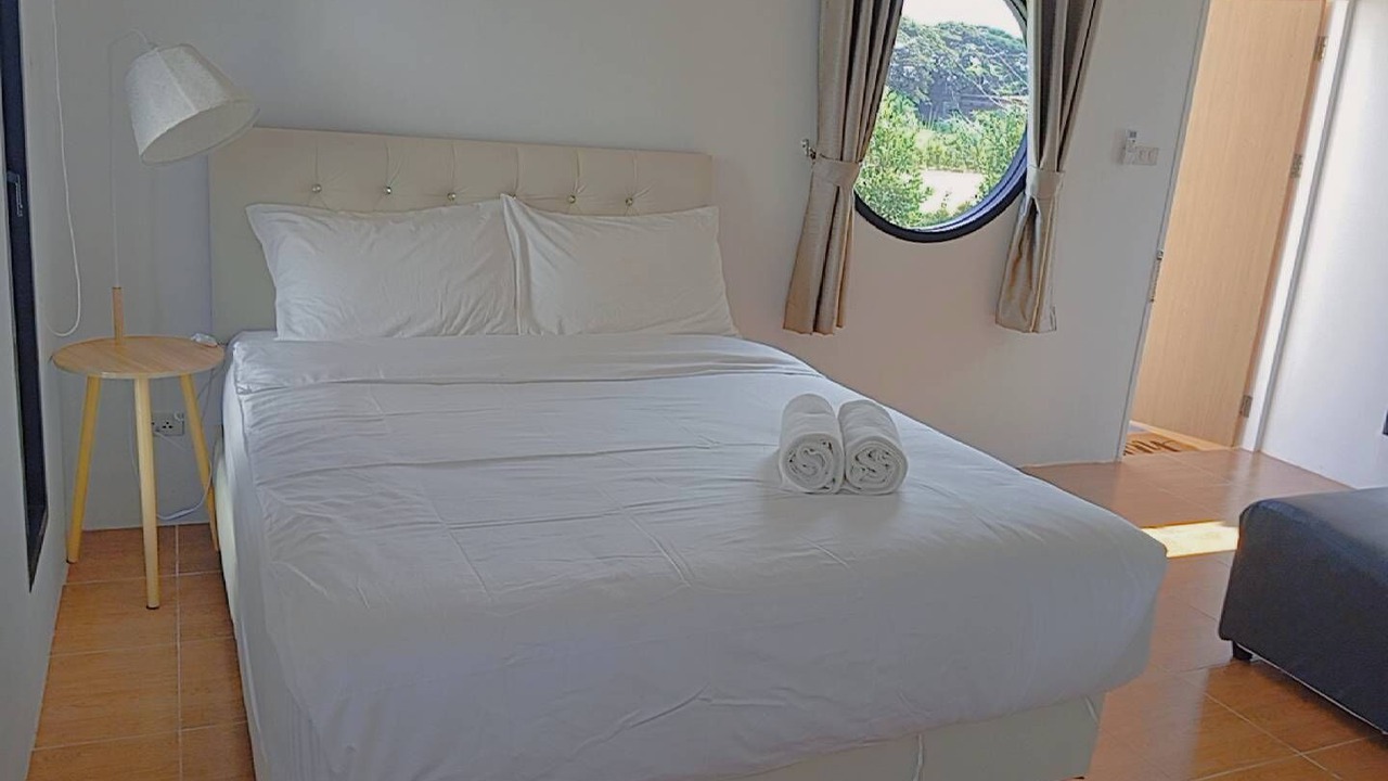 Photo of Bedroom in Chiang Rai