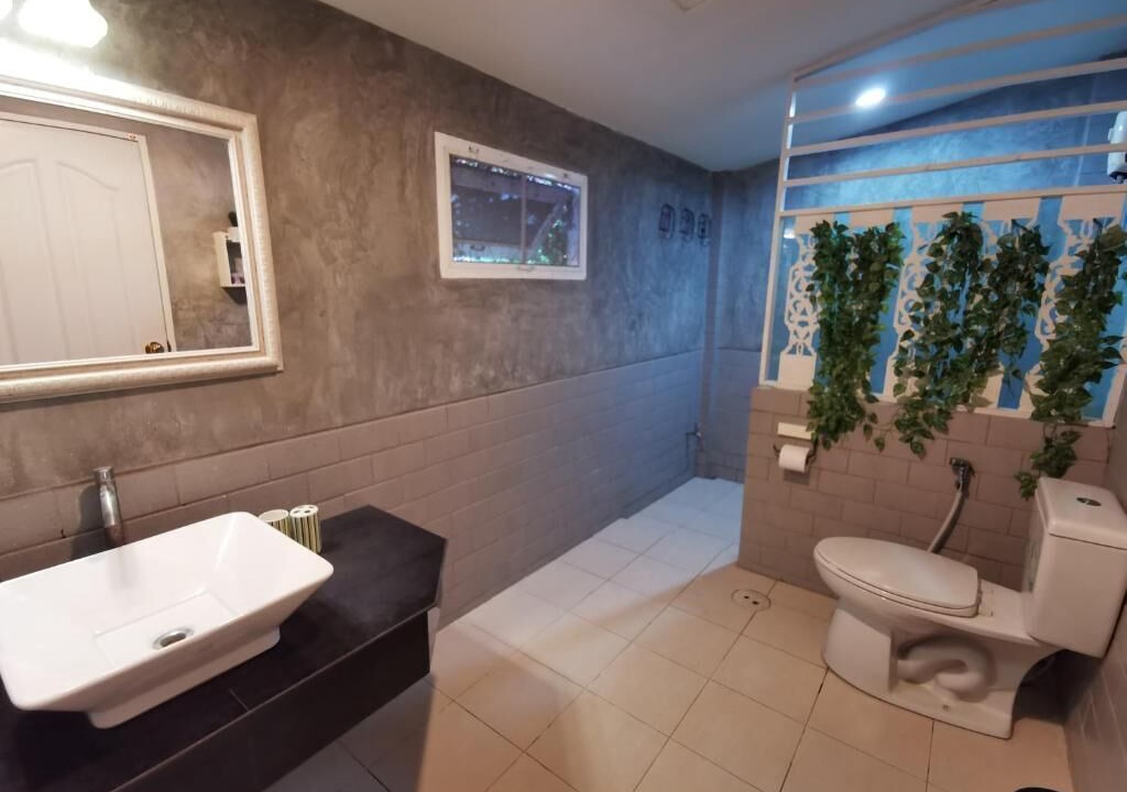 Photo of Bathroom in Chachoengsao