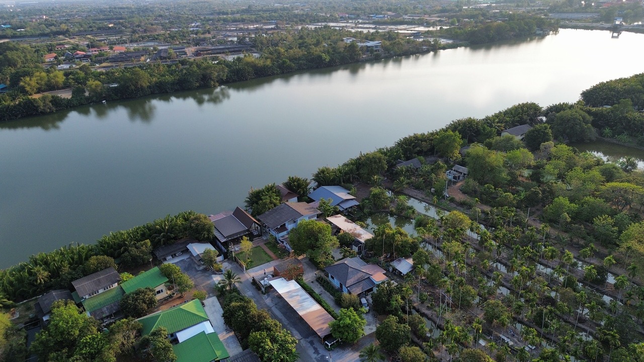 Photo of Outdoor in Chachoengsao