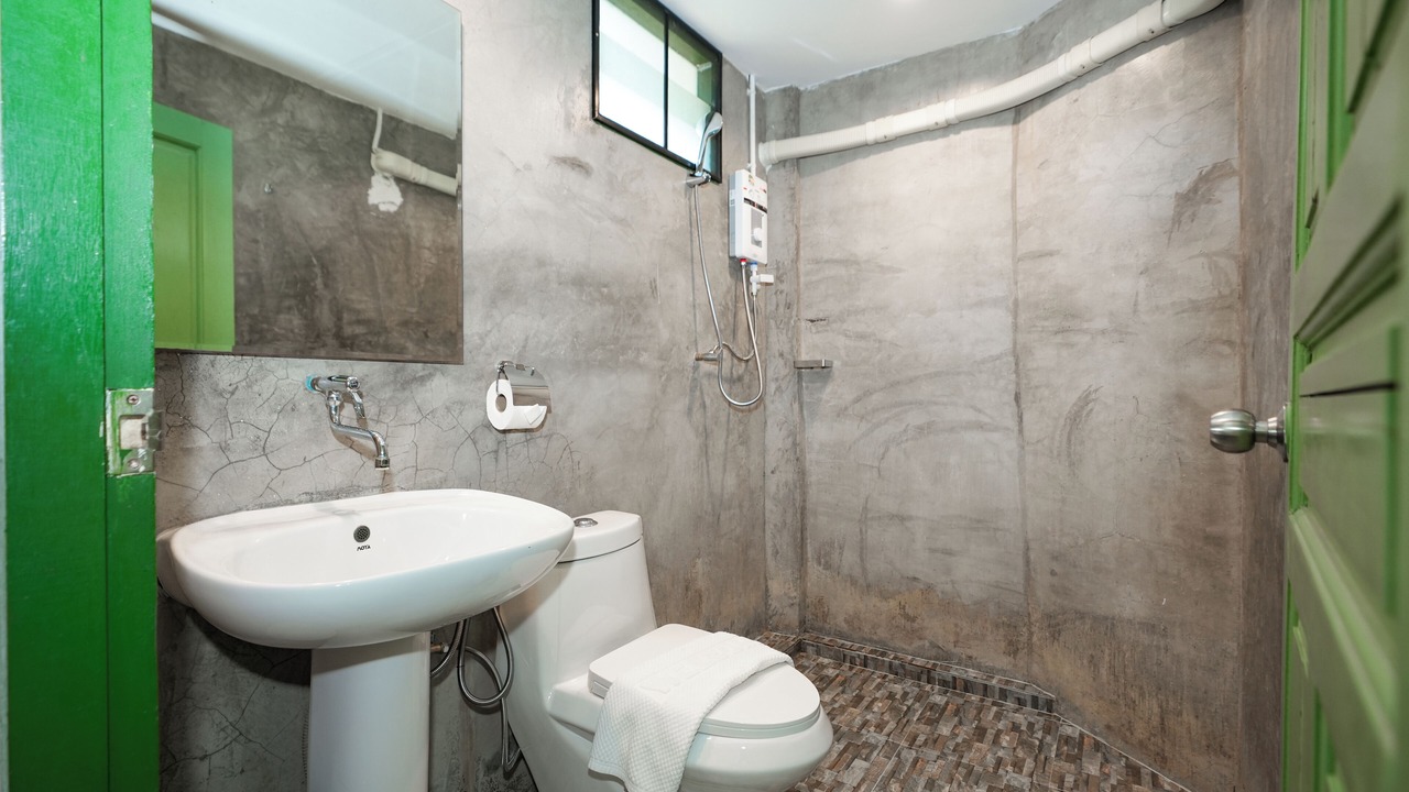 Photo of Bathroom in Chumphon
