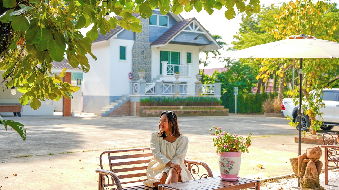 Photo of Outdoor in Chumphon