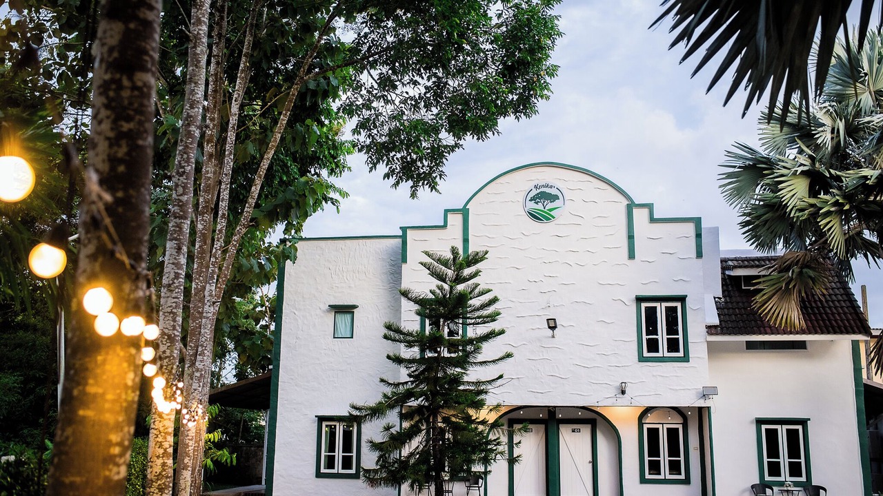 Photo of Outdoor in Chumphon