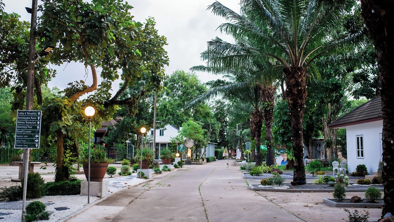 Photo of Outdoor in Chumphon