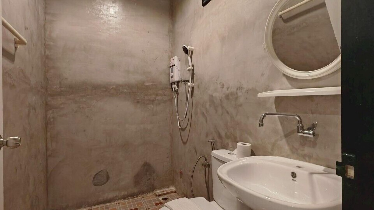 Photo of Bathroom in Chumphon