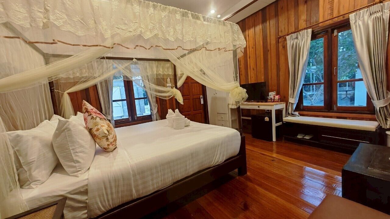 Photo of Patio Balcony in Chumphon
