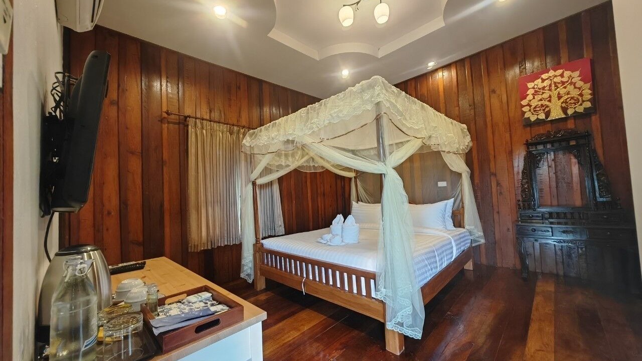 Photo of Outdoor in Chumphon