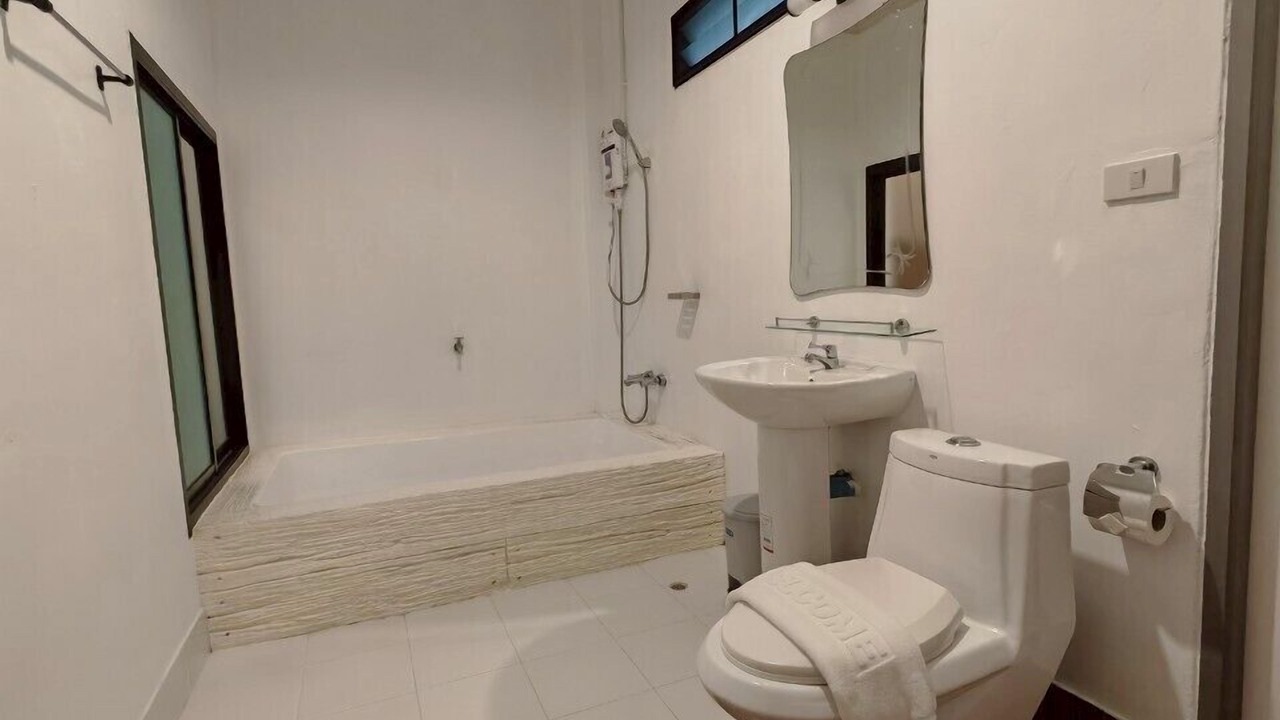 Photo of Bathroom in Chumphon