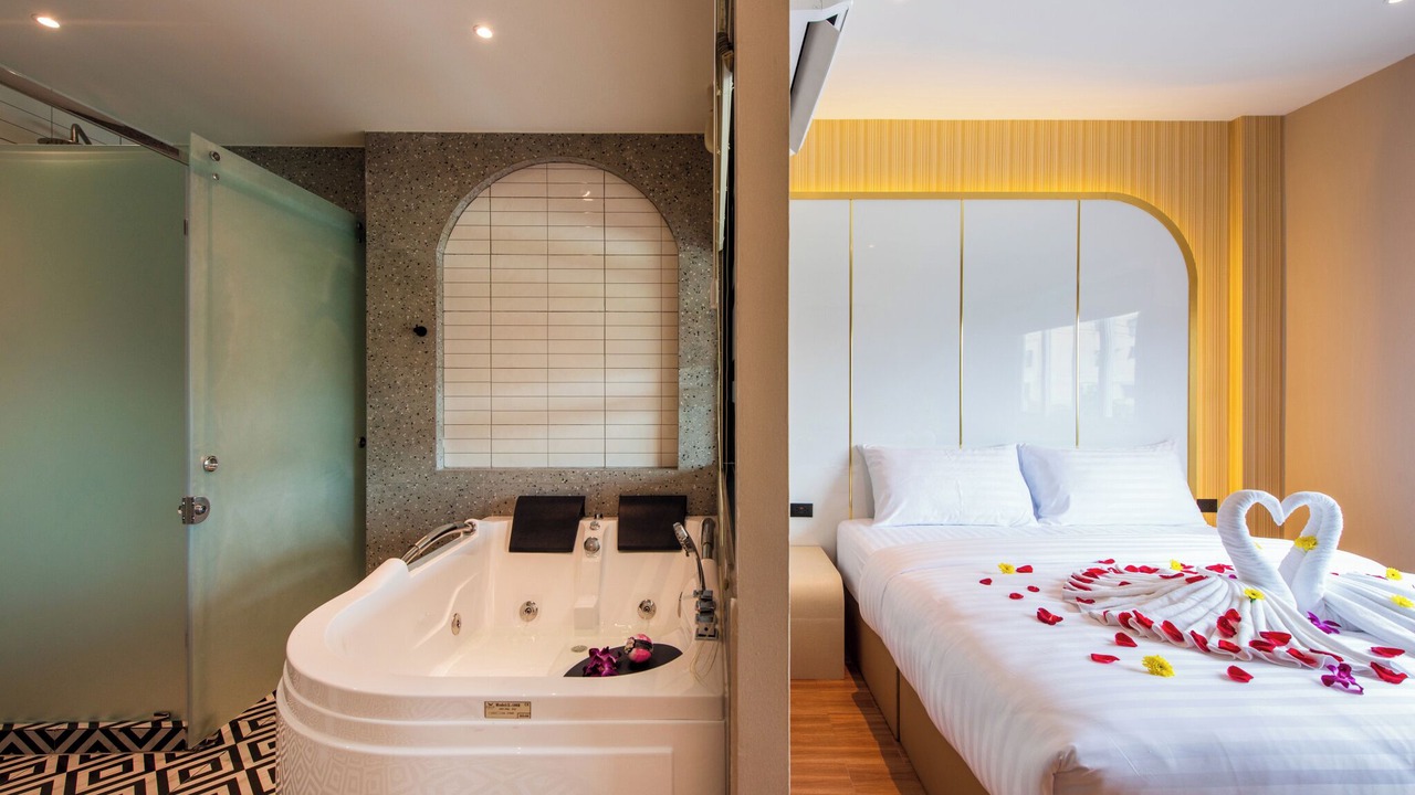 Photo of Bathroom in Khlong Nung