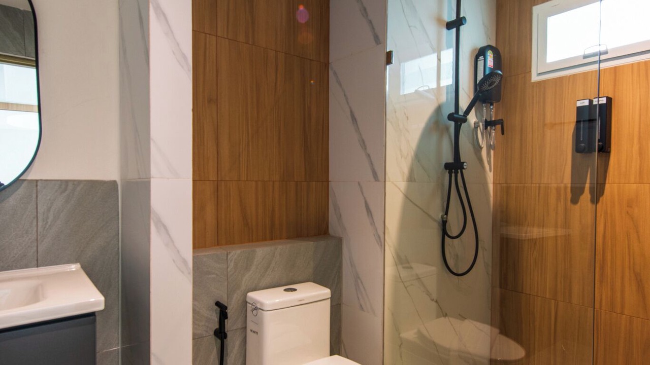Photo of Bathroom in Khlong Nung