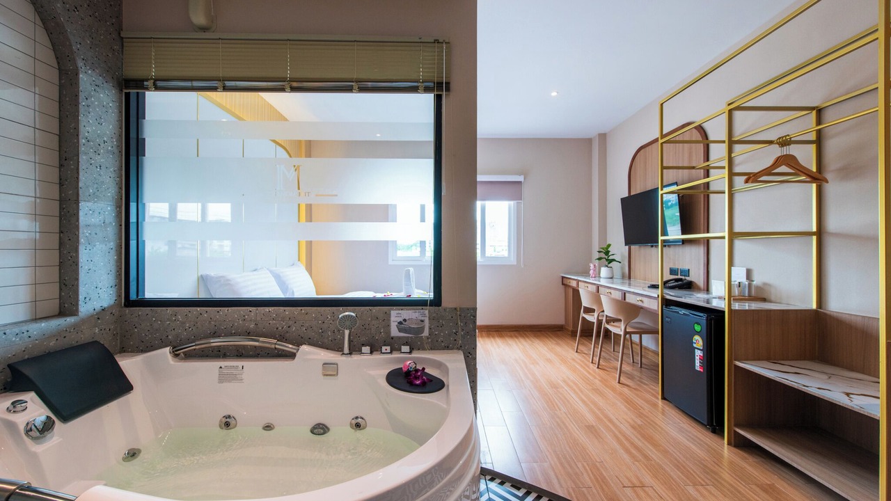 Photo of Bathroom in Khlong Nung