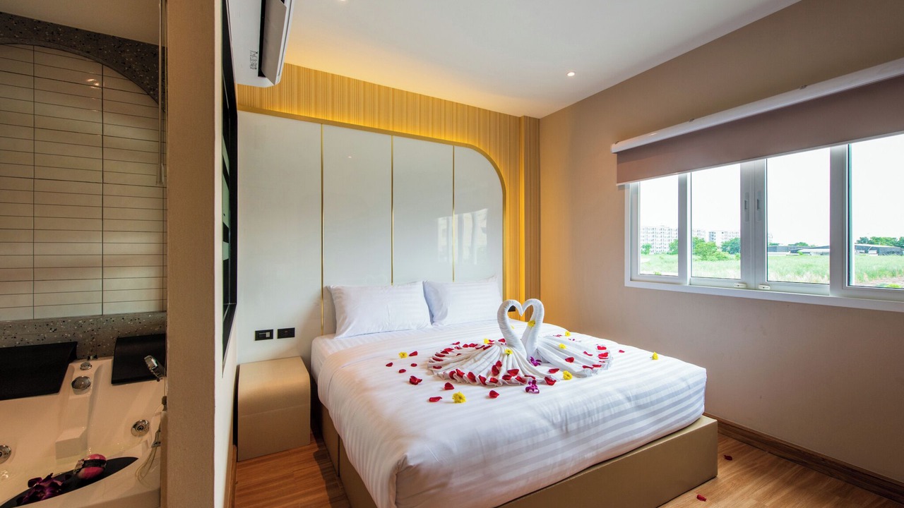 Photo of Bedroom in Khlong Nung