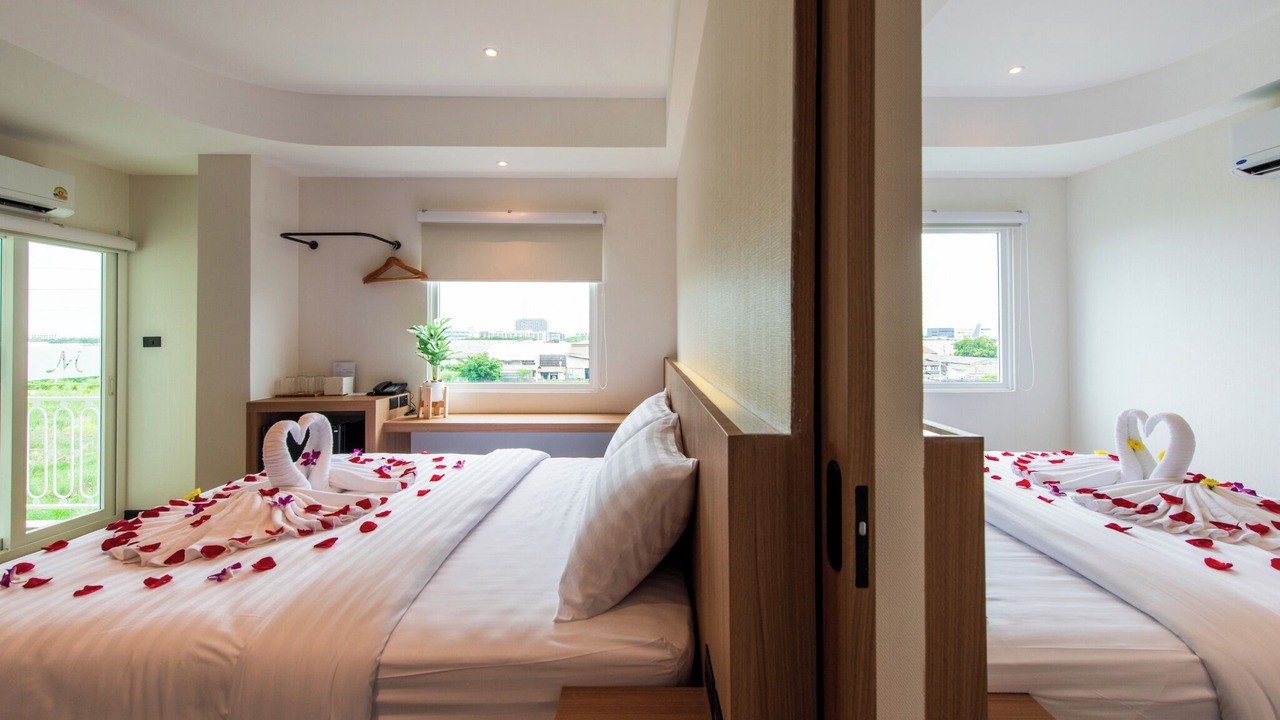 Photo of Bedroom in Khlong Nung