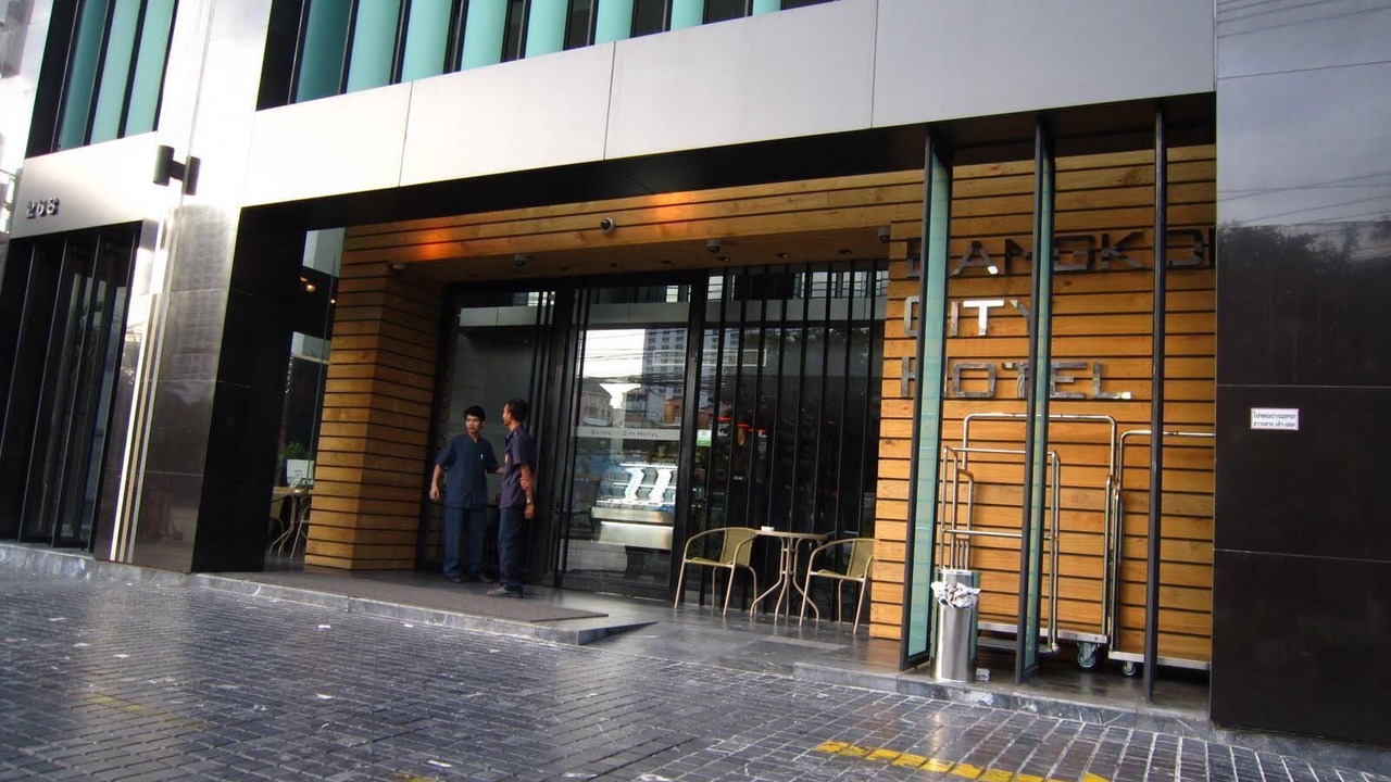 Photo of Outdoor in Thanon Phetchaburi