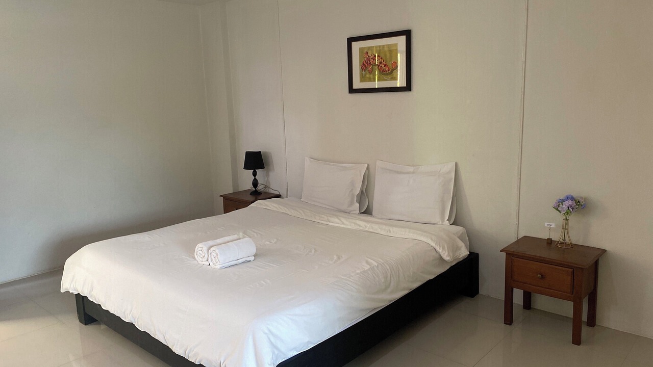 Photo of Bedroom in Mae Sot