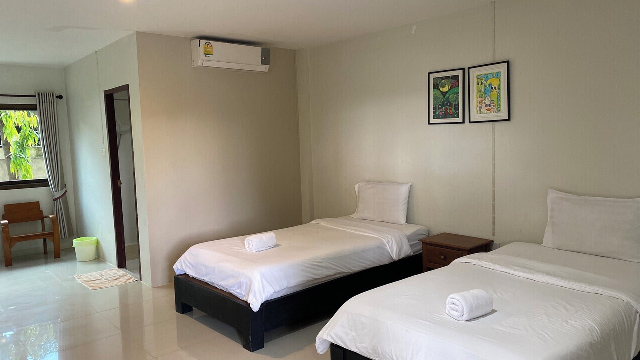 Photo of Bedroom in Mae Sot