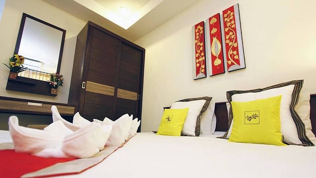 Photo of Bedroom in Wat Ket