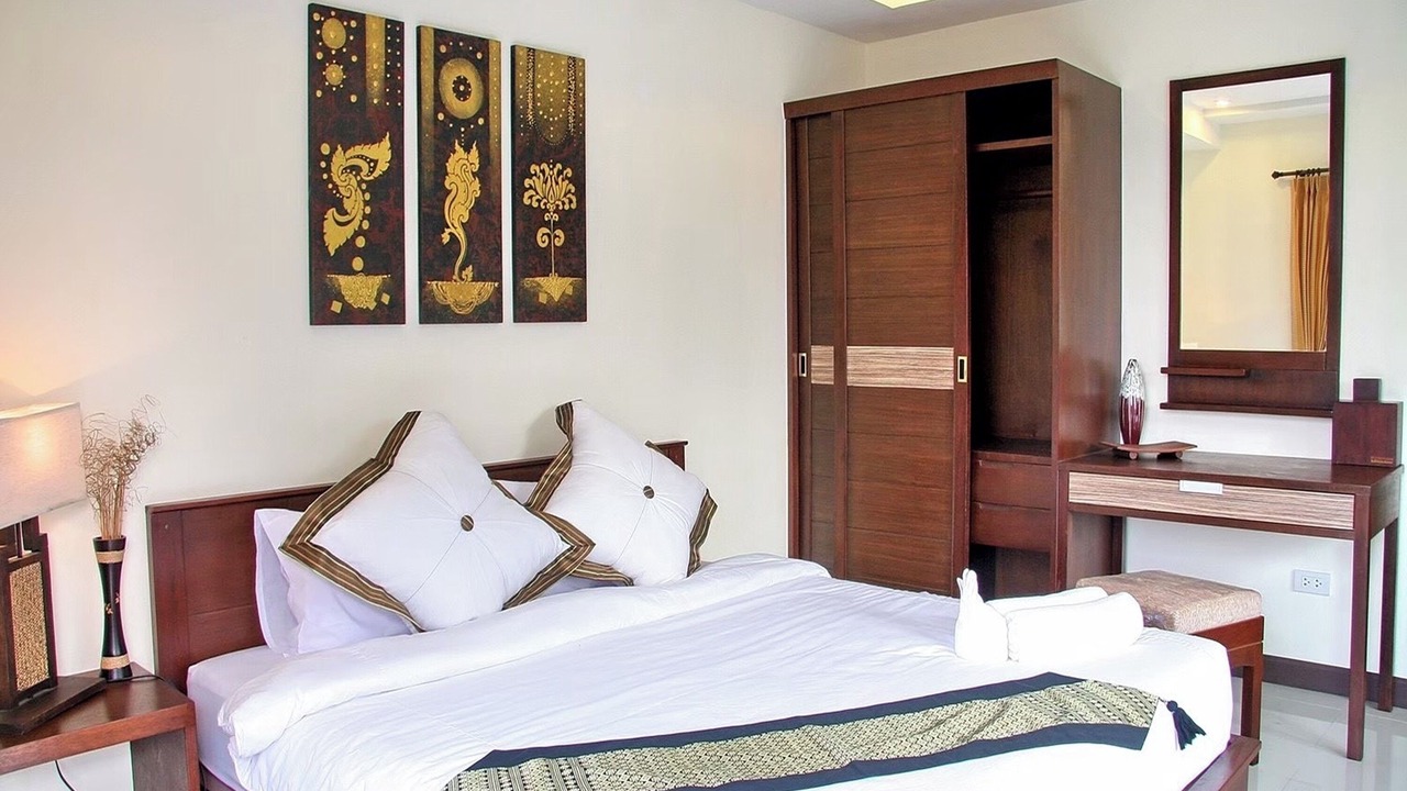 Photo of Bedroom in Wat Ket