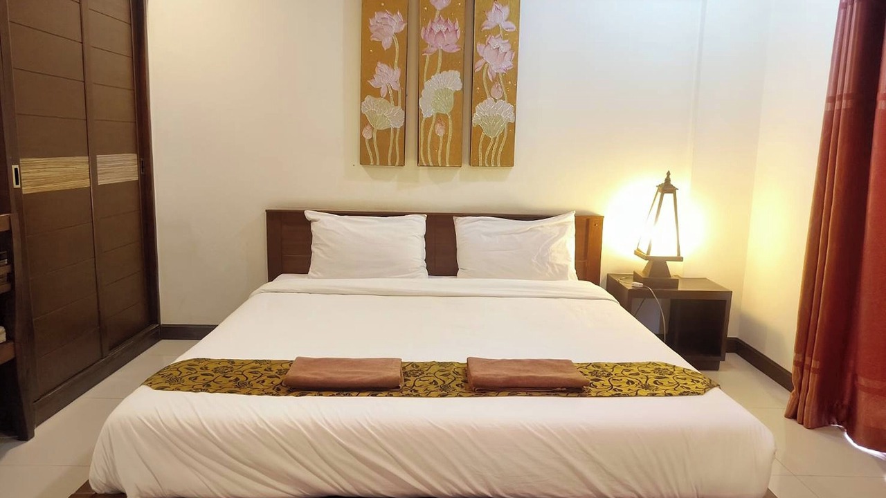 Photo of Bedroom in Wat Ket