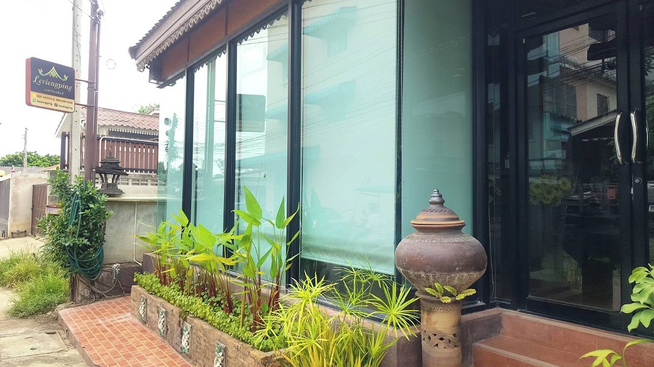 Photo of Outdoor in Wat Ket